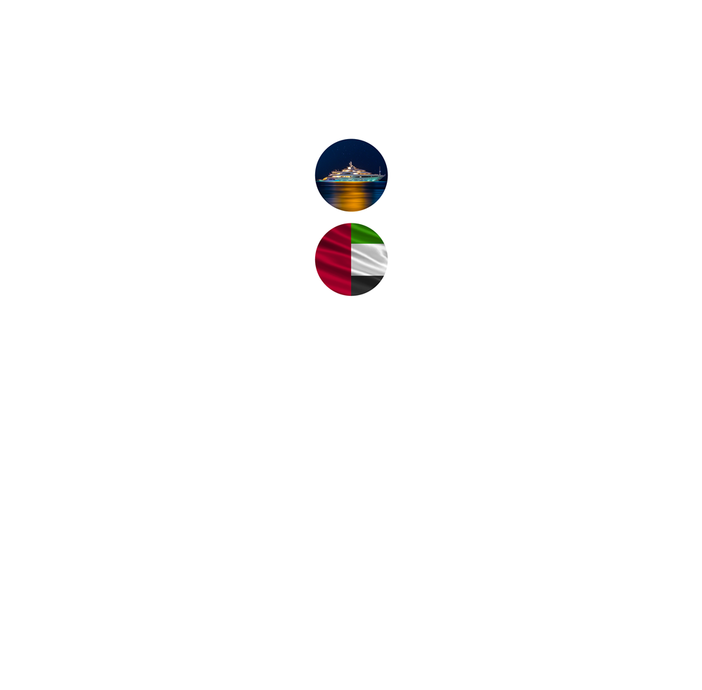 8 star yacht